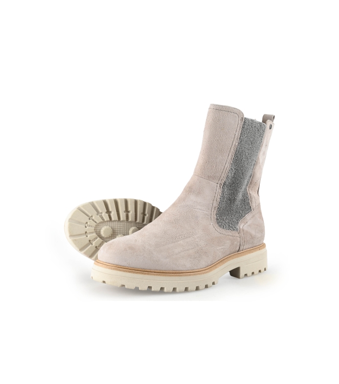 No Stress Stiefeletten