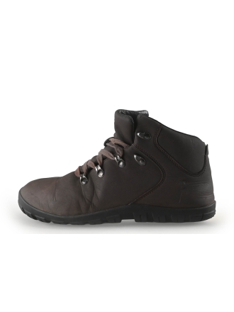 Freet Barefoot Schnürstiefel Braun 355311
 Größe 42
 