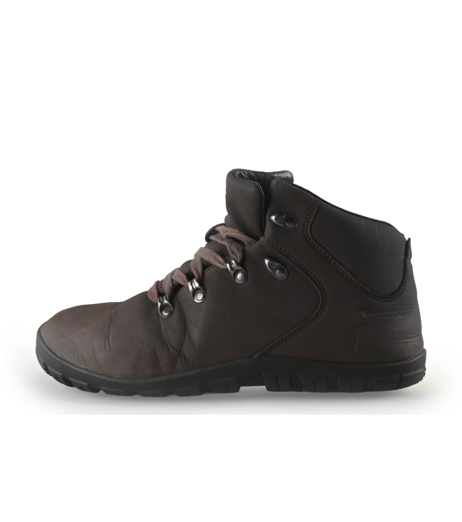 Freet Barefoot Schnürstiefel