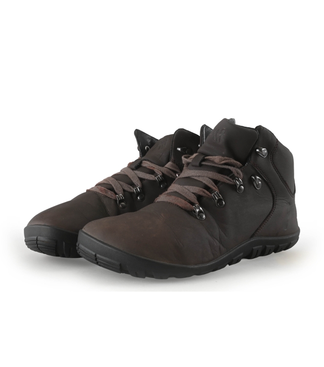 Freet Barefoot Schnürstiefel