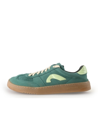 Ohne Project Sneaker Grün 355313
 Größe 44
 