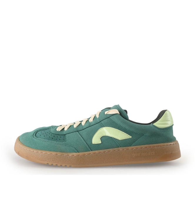 Ohne Project Sneaker