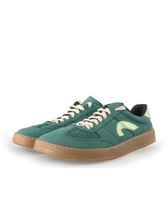 Ohne Project Sneaker Grün 355313
 Größe 44
 