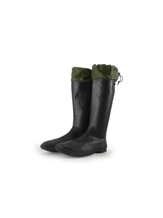 Pokeboo Regenstiefel Grün 355314
 Größe 45
 