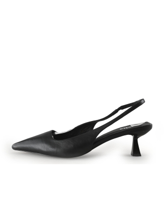 Sacha Slingbacks Schwarz 355315
 Größe 42
 