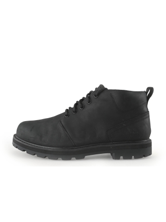 Timberland Schnürstiefel Schwarz 355317
 Größe 41½
 