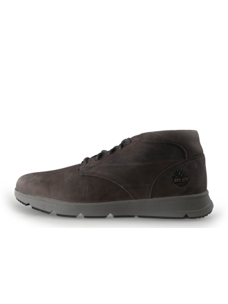 Timberland Hohe Sneaker Grau 355321
 Größe 44
 