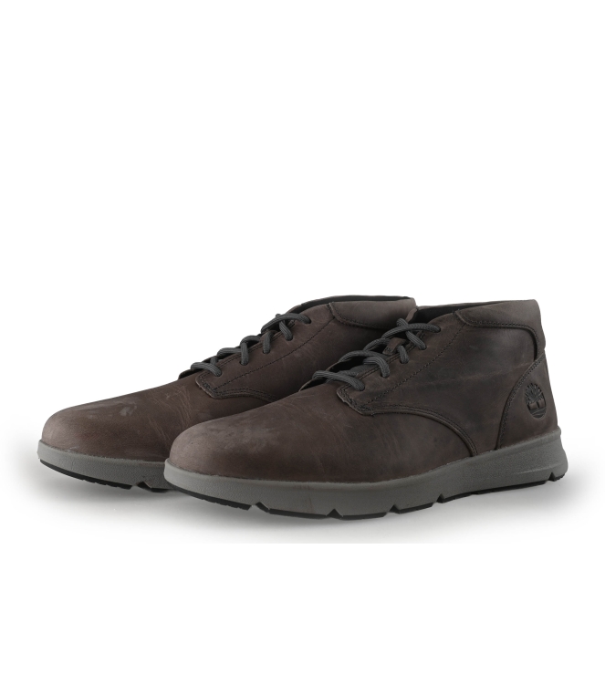 Timberland Hohe Sneaker