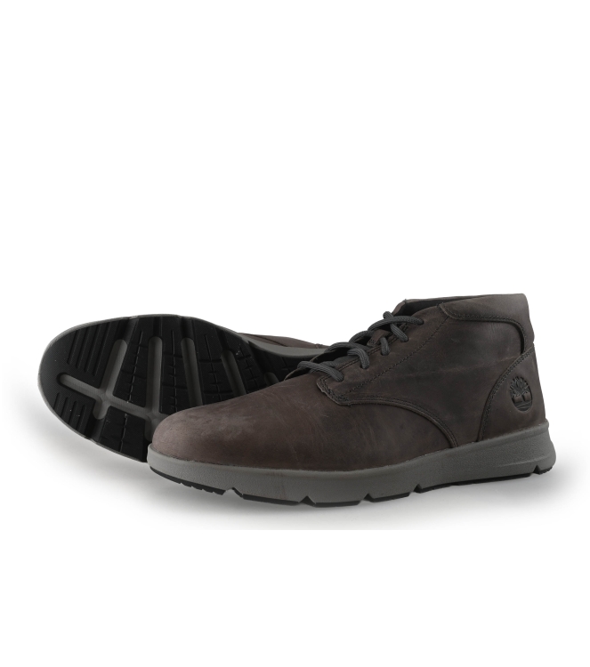 Timberland Hohe Sneaker