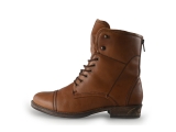 Manfield Schnürstiefel