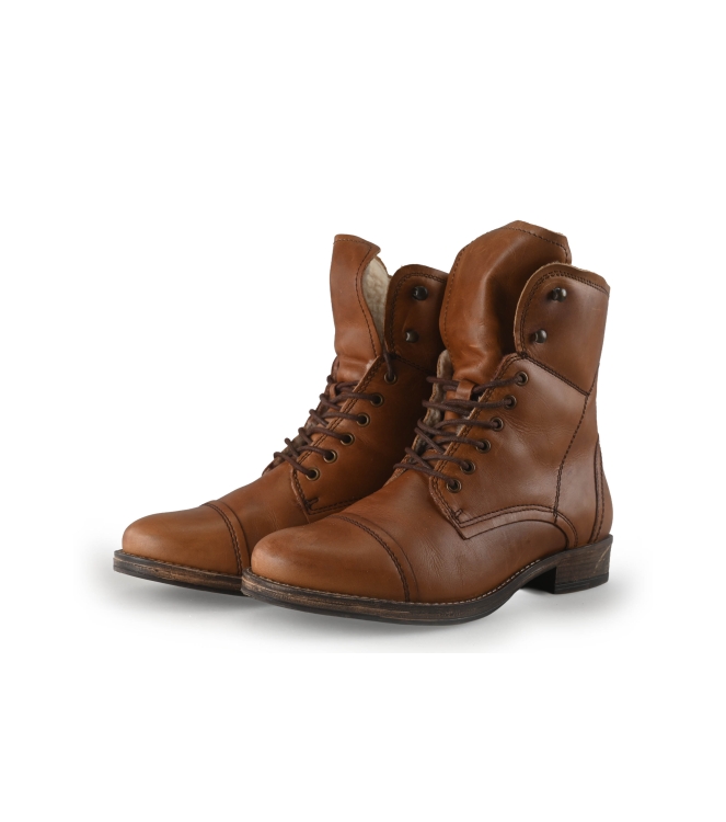 Manfield Schnürstiefel