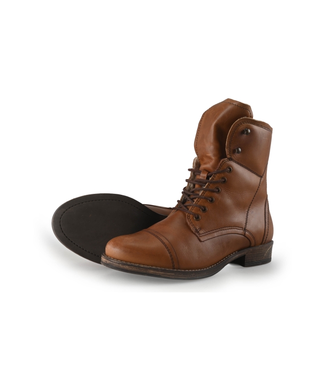 Manfield Schnürstiefel
