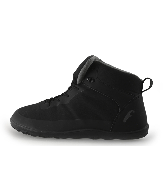 Freet Barefoot Hohe Sneaker