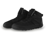 Freet Barefoot Hohe Sneaker