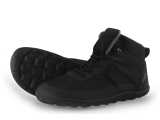 Freet Barefoot Hohe Sneaker