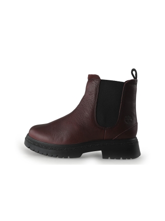 Timberland Chelsea boots Rot 355325
 Größe 38
 