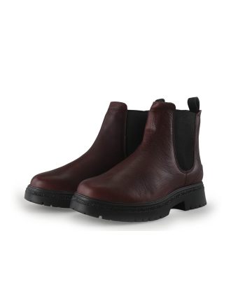 Timberland Chelsea boots Rot 355325
 Größe 38
 
