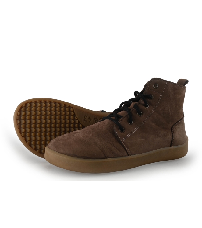 Barefoot Be Lenka Hohe Sneaker