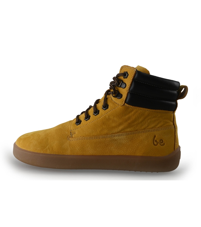 Be Schnürstiefel
