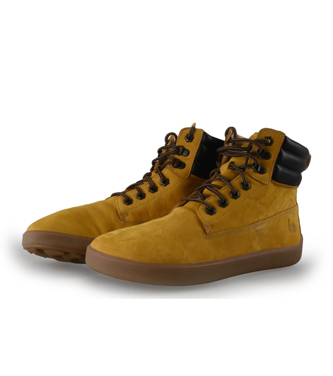 Be Schnürstiefel