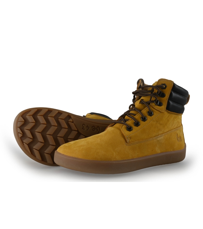 Be Schnürstiefel