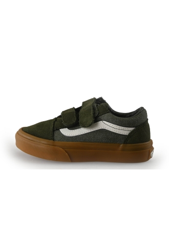 Vans Sneaker Grün 355328
 Größe 29
 