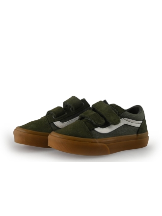Vans Sneaker Grün 355328
 Größe 29
 