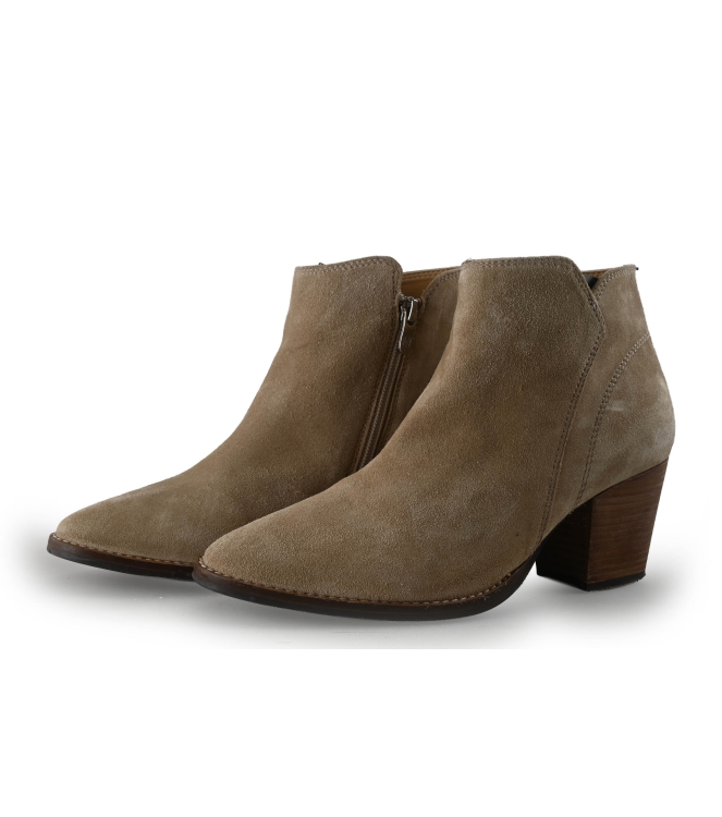 Manfield Stiefeletten