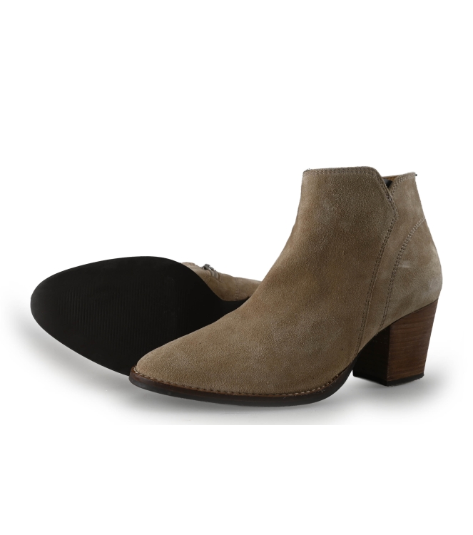 Manfield Stiefeletten