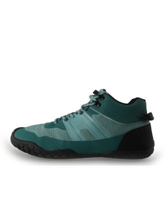 Ballop Hohe Sneaker Grün 355335
 Größe 45
 