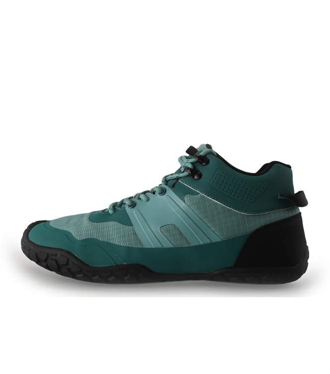 Ballop Hohe Sneaker