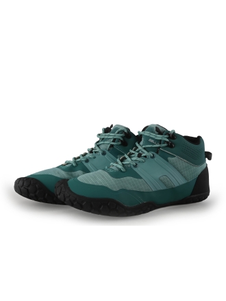 Ballop Hohe Sneaker Grün 355335
 Größe 45
 
