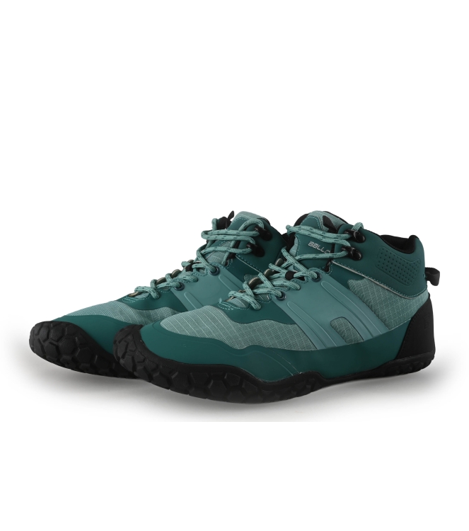 Ballop Hohe Sneaker