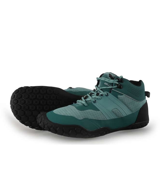 Ballop Hohe Sneaker