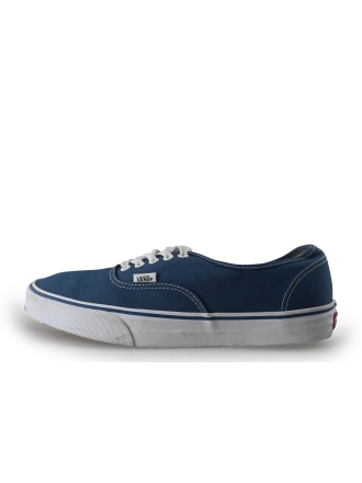 Vans Sneaker Blau 355337
 Größe 43
 