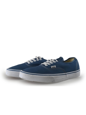 Vans Sneaker Blau 355337
 Größe 43
 