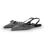 Sacha Slingbacks