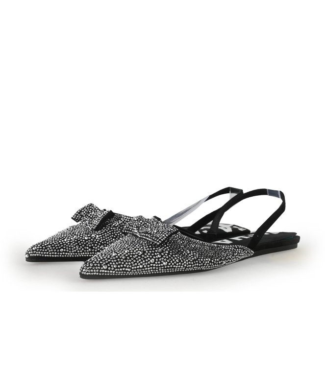 Sacha Slingbacks