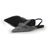 Sacha Slingbacks