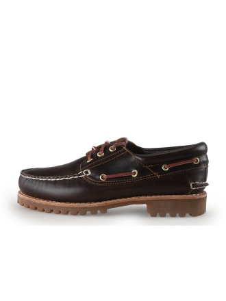 Timberland Bootsschuhe Braun 355345
 Größe 41½
 