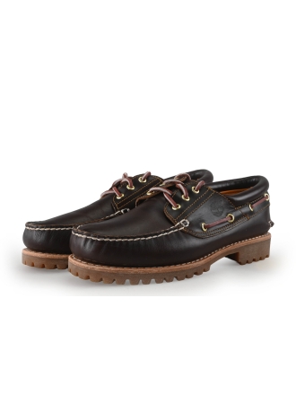 Timberland Bootsschuhe Braun 355345
 Größe 41½
 