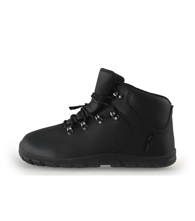 Freet Barefoot Schnürstiefel