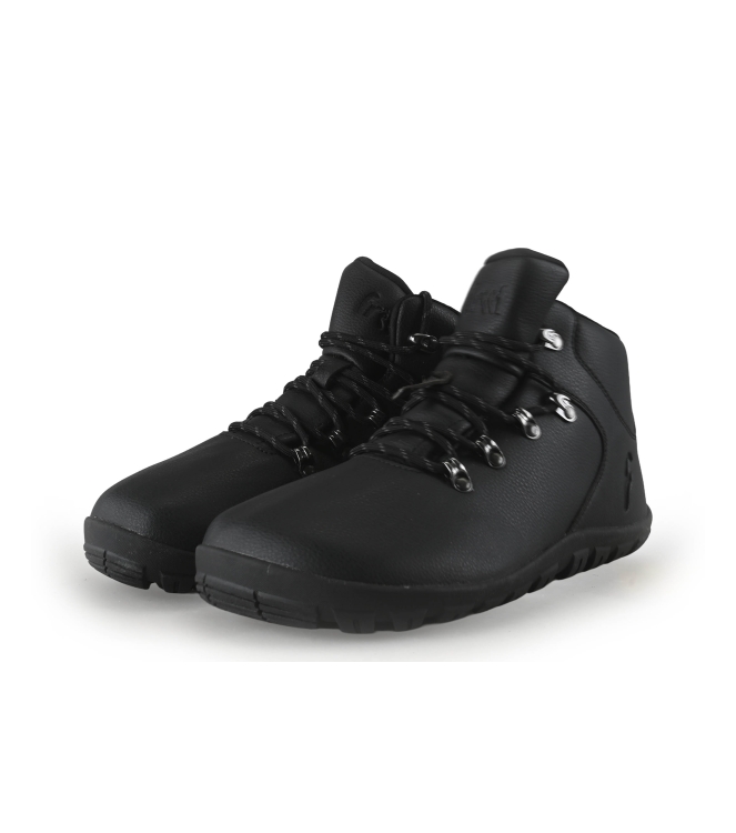Freet Barefoot Schnürstiefel