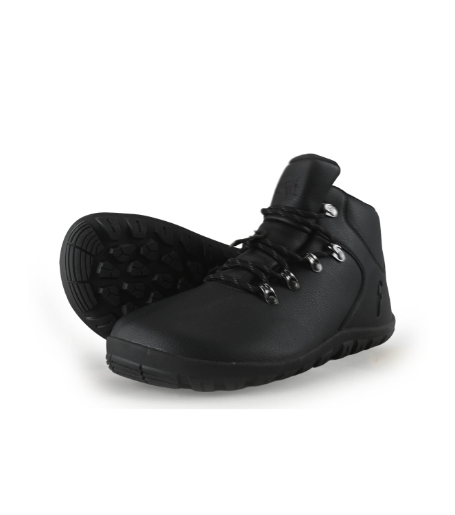 Freet Barefoot Schnürstiefel