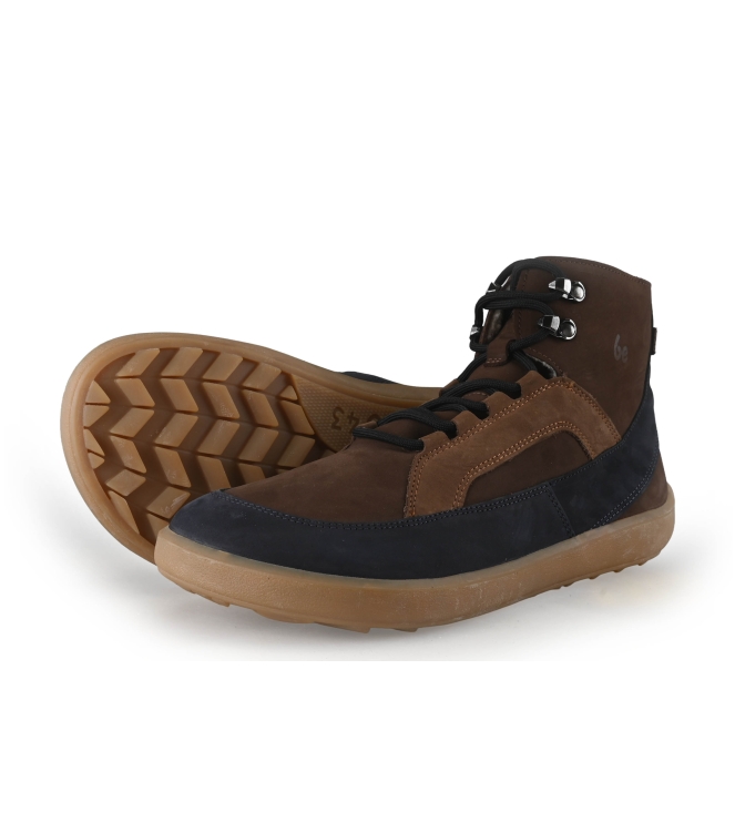 Barefoot Be Lenka Hohe Sneaker