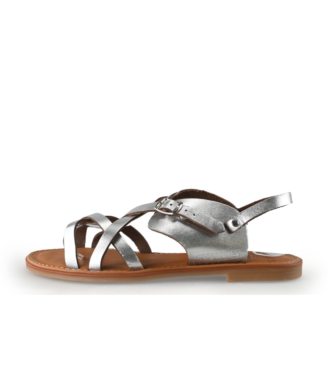Shabbies Amsterdam Sandalen