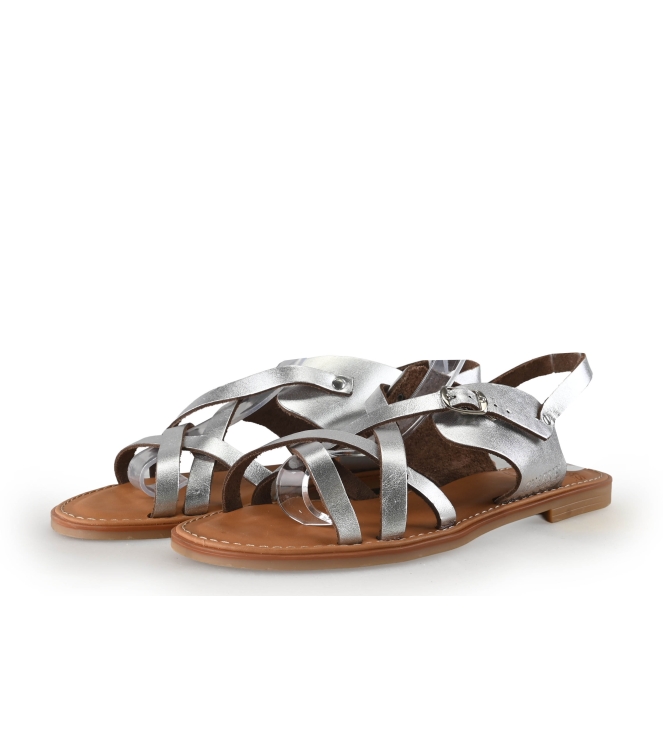 Shabbies Amsterdam Sandalen