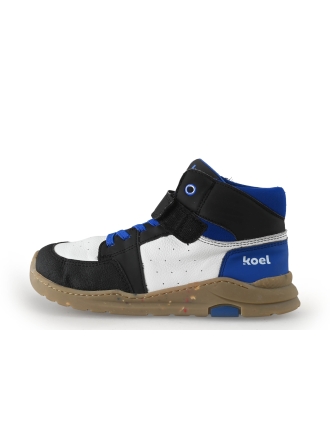 Koel Sneaker Blau 355355
 Größe 33
 