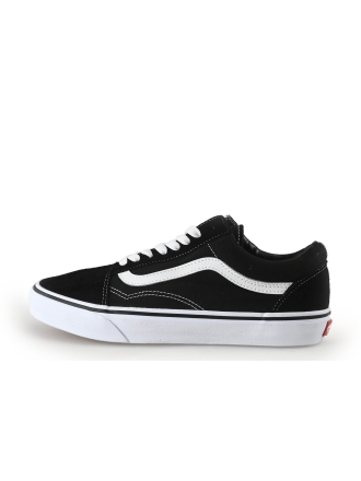 Vans Sneaker Schwarz 355358
 Größe 40
 