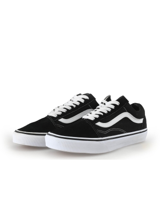 Vans Sneaker Schwarz 355358
 Größe 40
 